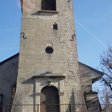 Saint-Germain catholic church
