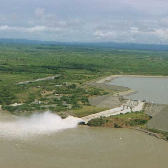 Chira River