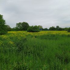 Freizeitpark Marienfelde