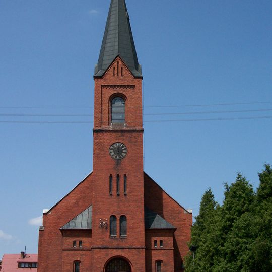 Grodziec, Gmina Ozimek