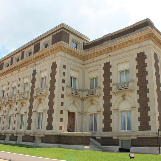 Dallas Scottish Rite Temple