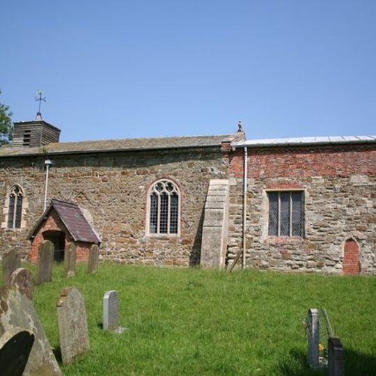 Church of All Saints