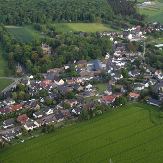 Vettelhoven