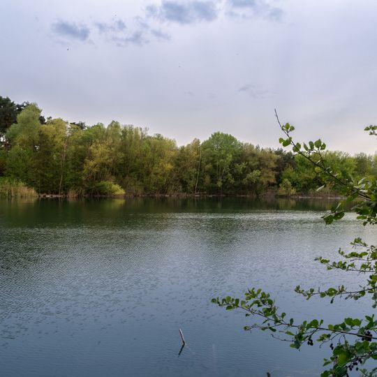 Am Kleewoog von Gräfenhausen