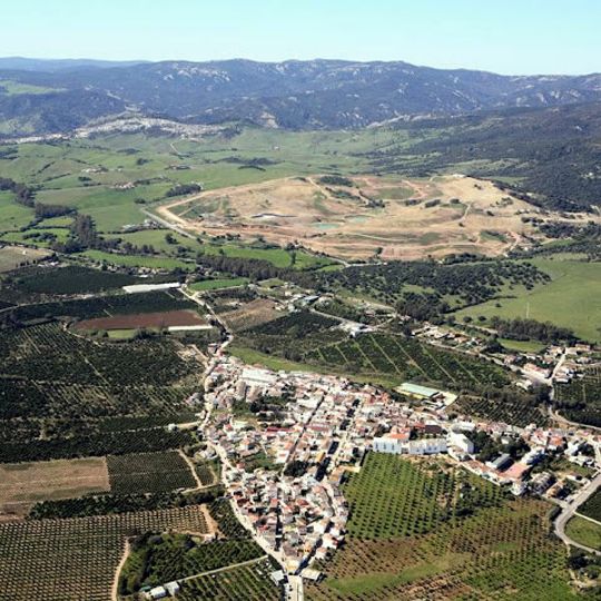 San Pablo de Buceite