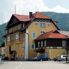 Pflegezentrum Hallerhof