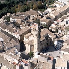 Església de l'Assumpció de Biar