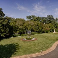 Oak Hill Cemetery
