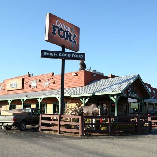 Caney Fork