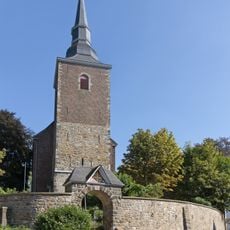 St. Willibrord