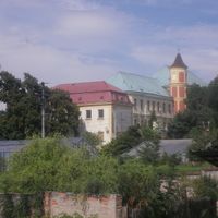 Kostomlaty pod Milešovkou