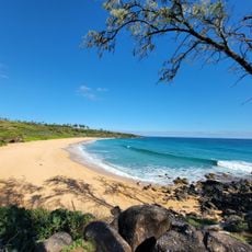 Donkey Beach