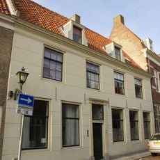 Venkelstraat 8, Brielle