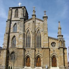 Katedra św. Józefa w Columbus