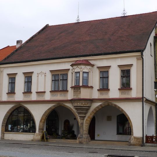 Šlikovský dům