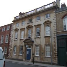 Museum Of Social History