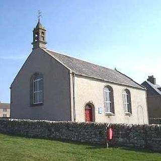 Keiss, Church Of Scotland