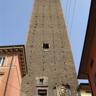 Torre dei Prendiparte
