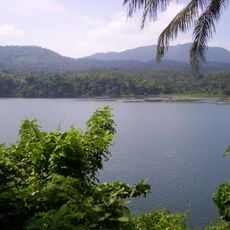 Lake Yambo
