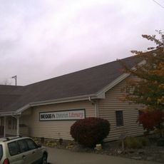 Briggs Public Library
