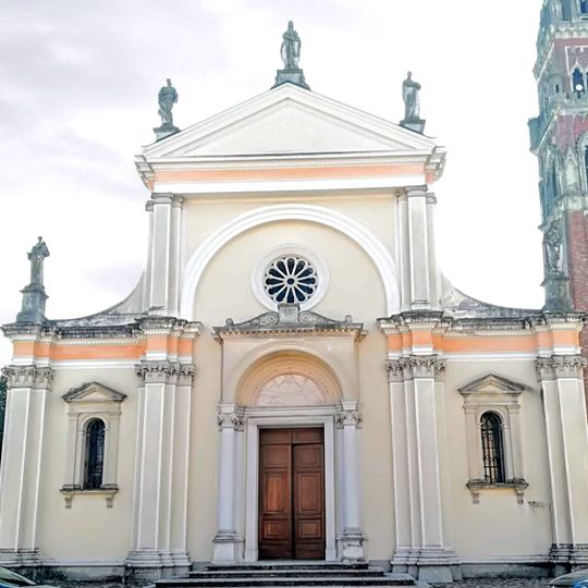 Chiesa di San Giovanni Battista