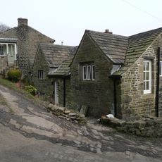 Old Bank End Farmhouse