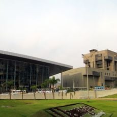 Gran Teatro Nacional