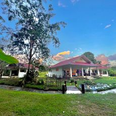 Creek Cottage Chaeson ครีคคอทเทจแจ้ซ้อน