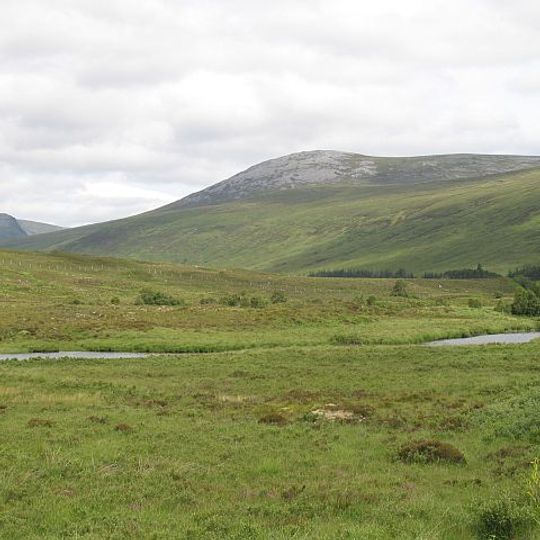 Meallan Liath Mòr