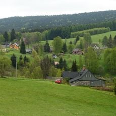 Schwarzbrunnberg