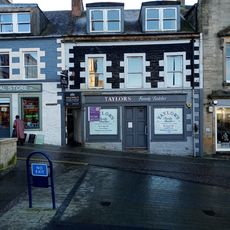 Selkirk, 38, 39 Market Place