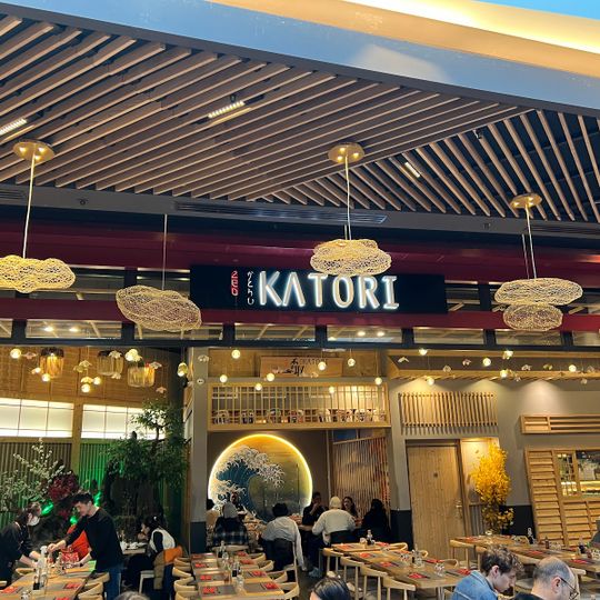 Katori
