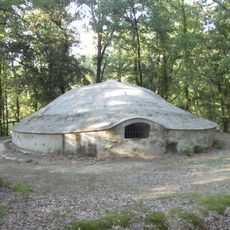 Pou de Glaç de Buscastell