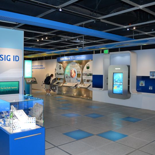 Intel Museum