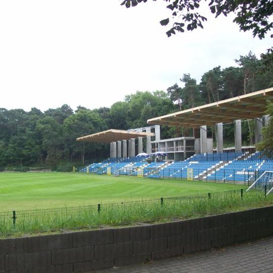 Stadion Miejski w Świnoujściu