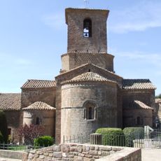Monestir de Santa Maria de l'Estany