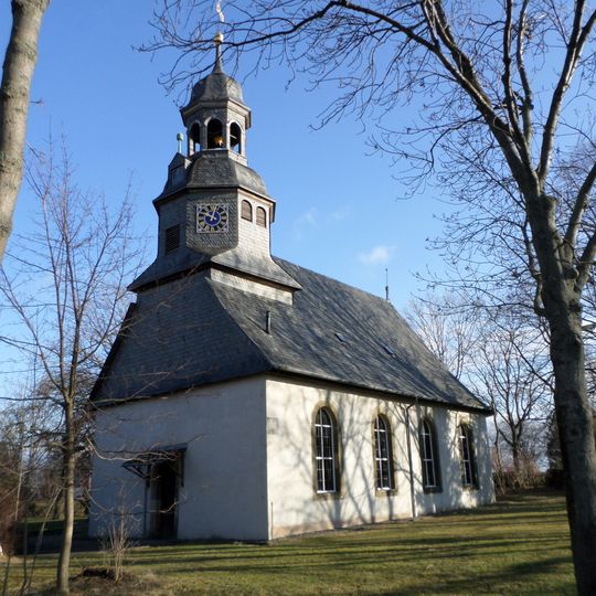 St.-Nicolai-Kirche