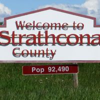 Strathcona County