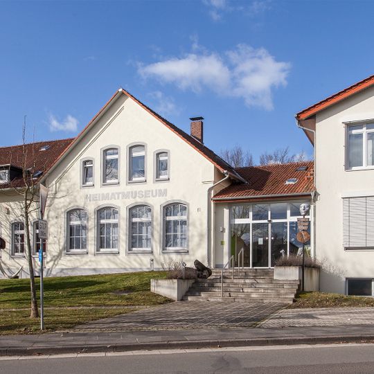 Heimatmuseum Löhne