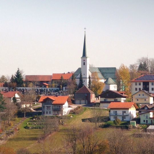 St. Peter und Paul