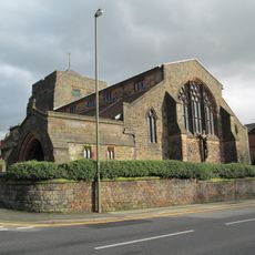 All Saints Church, Leek