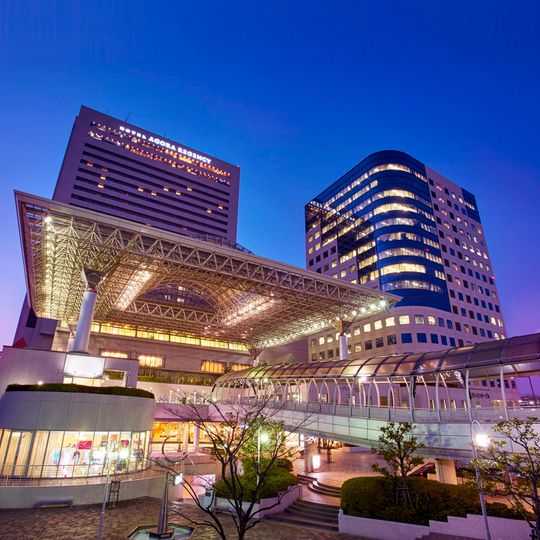 Hotel Agora Regency Osaka Sakai