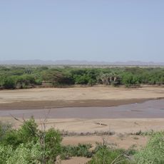 Lake Kamnarok