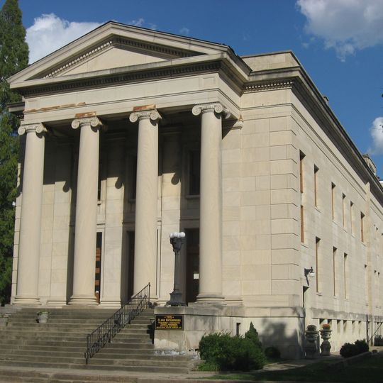 Board of Extension of the Methodist Episcopal Church, South