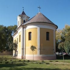 Saint George Church (Karcag)