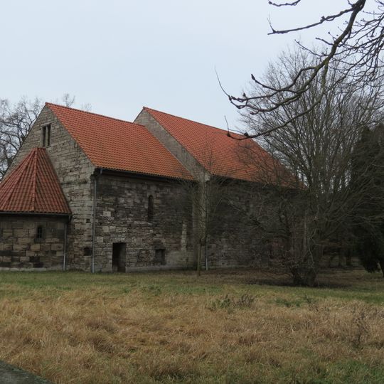 Saint Nicholas Church