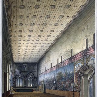 Painted Chamber