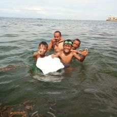 Costañera Beach Club