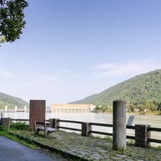 Römischer Meilenstein