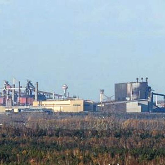 ArcelorMittal Poland